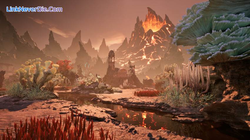 Hình ảnh trong game Avowed (screenshot) Hình ảnh trong game Avowed (screenshot)