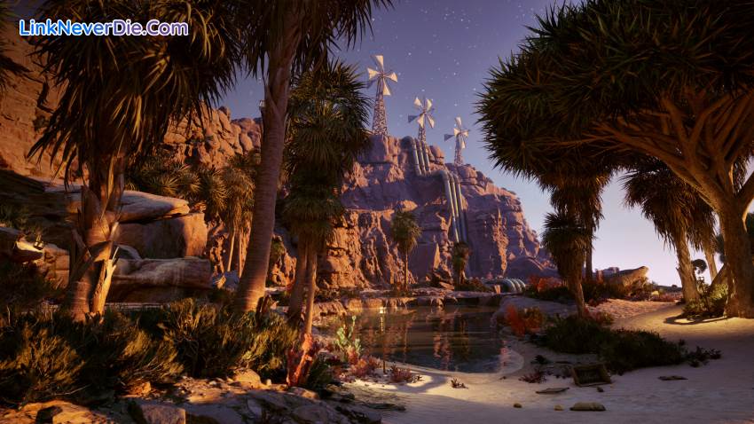 Hình ảnh trong game Avowed (screenshot) Hình ảnh trong game Avowed (screenshot)