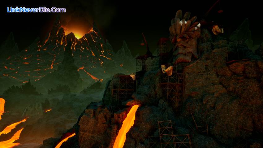 Hình ảnh trong game Avowed (screenshot) Hình ảnh trong game Avowed (screenshot)