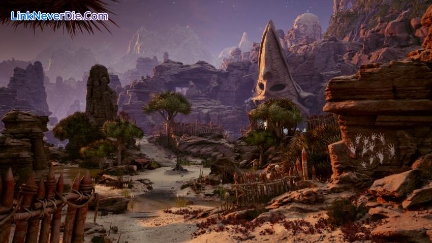 Hình ảnh trong game Avowed (screenshot) Hình ảnh trong game Avowed (screenshot)