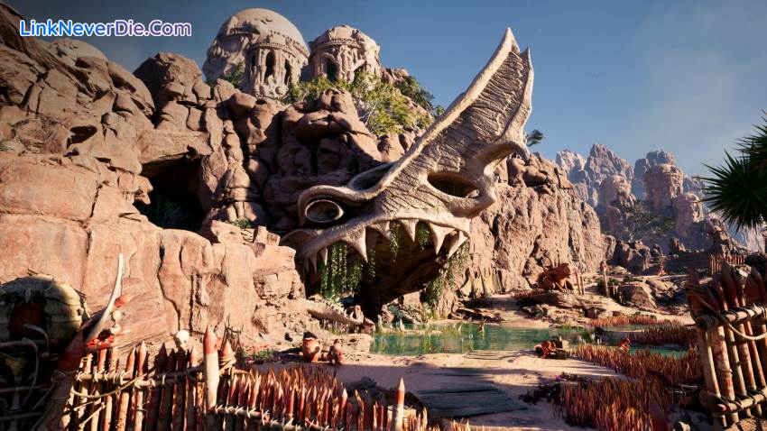 Hình ảnh trong game Avowed (screenshot) Hình ảnh trong game Avowed (screenshot)