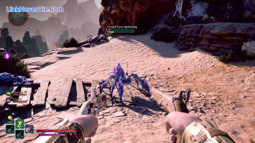 Hình ảnh trong game Avowed (screenshot) Hình ảnh trong game Avowed (screenshot)