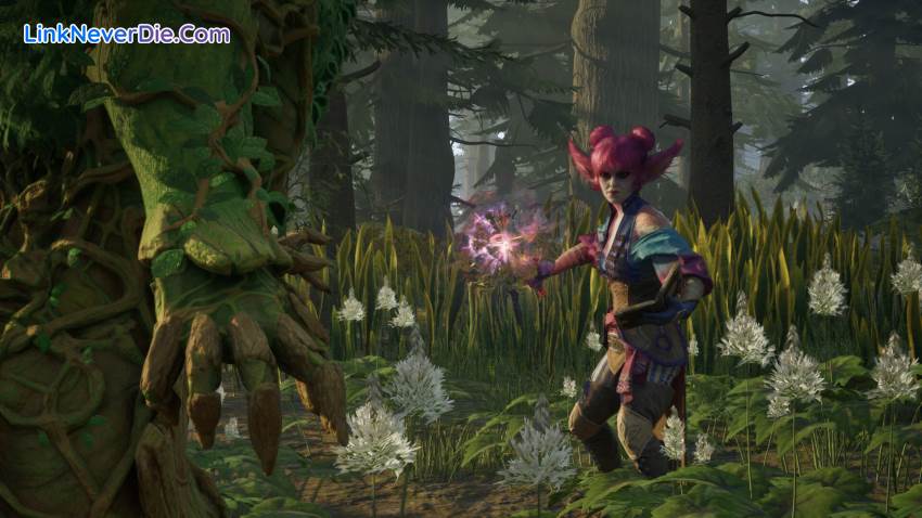 Hình ảnh trong game Avowed (screenshot) Hình ảnh trong game Avowed (screenshot)