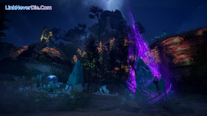 Hình ảnh trong game Avowed (screenshot) Hình ảnh trong game Avowed (screenshot)