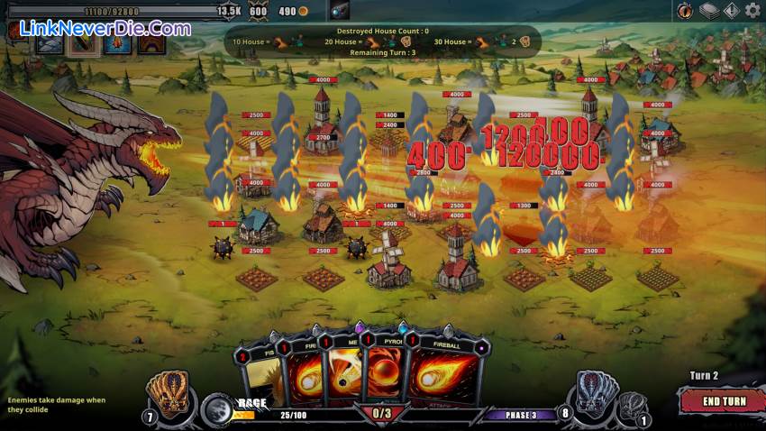 Hình ảnh trong game None Shall Intrude (screenshot) Hình ảnh trong game None Shall Intrude (screenshot)