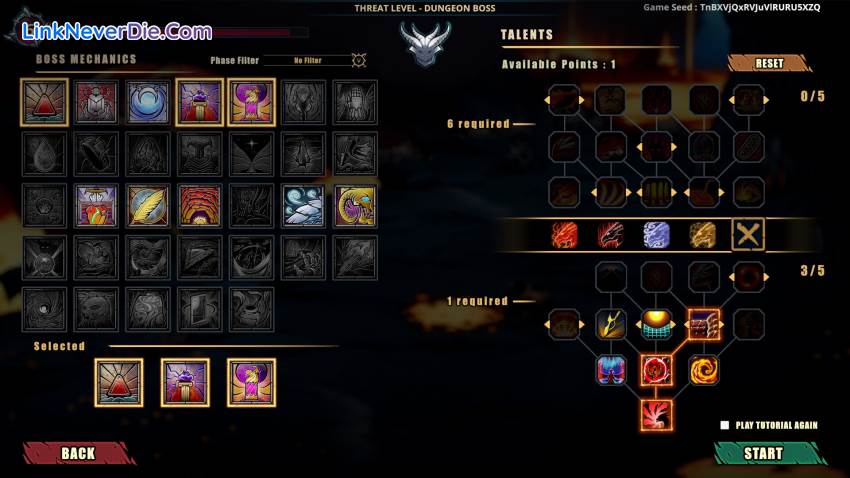 Hình ảnh trong game None Shall Intrude (screenshot) Hình ảnh trong game None Shall Intrude (screenshot)