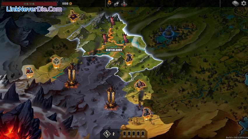 Hình ảnh trong game None Shall Intrude (screenshot) Hình ảnh trong game None Shall Intrude (screenshot)