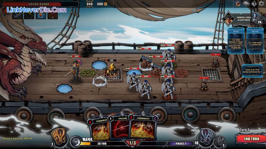 Hình ảnh trong game None Shall Intrude (screenshot) Hình ảnh trong game None Shall Intrude (screenshot)