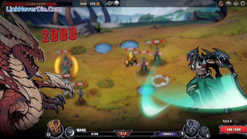 Hình ảnh trong game None Shall Intrude (screenshot) Hình ảnh trong game None Shall Intrude (screenshot)