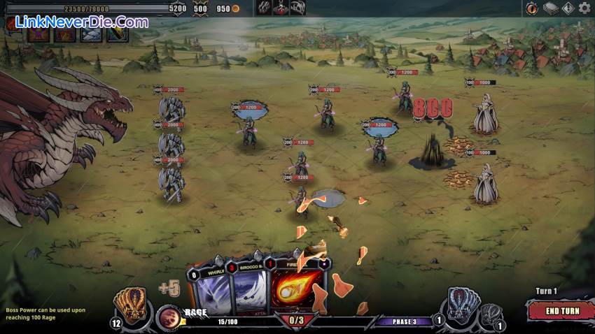 Hình ảnh trong game None Shall Intrude (screenshot) Hình ảnh trong game None Shall Intrude (screenshot)