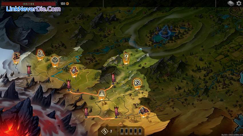 Hình ảnh trong game None Shall Intrude (screenshot) Hình ảnh trong game None Shall Intrude (screenshot)