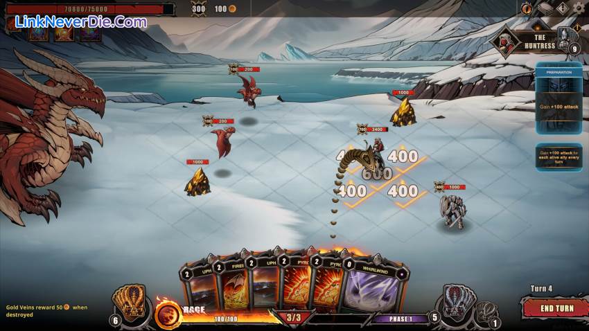 Hình ảnh trong game None Shall Intrude (screenshot) Hình ảnh trong game None Shall Intrude (screenshot)