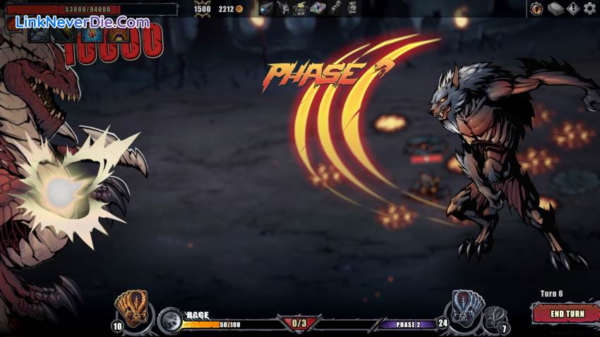 Hình ảnh trong game None Shall Intrude (screenshot) Hình ảnh trong game None Shall Intrude (screenshot)