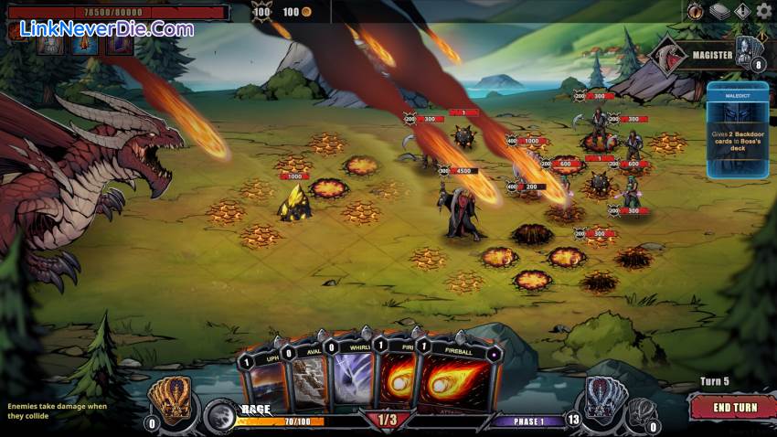 Hình ảnh trong game None Shall Intrude (screenshot) Hình ảnh trong game None Shall Intrude (screenshot)