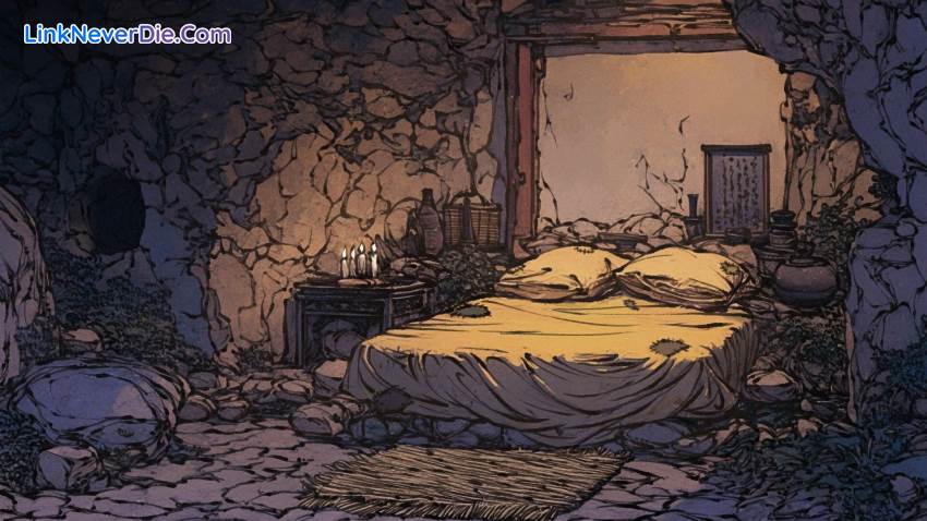 Hình ảnh trong game Ancient Cultivatrix (screenshot) Hình ảnh trong game Ancient Cultivatrix (screenshot)