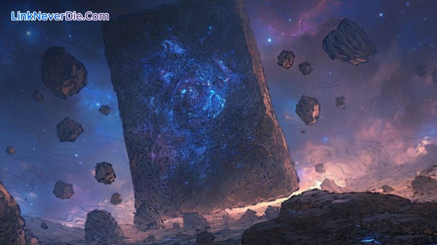 Hình ảnh trong game Ancient Cultivatrix (screenshot) Hình ảnh trong game Ancient Cultivatrix (screenshot)