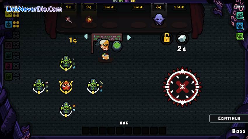 Hình ảnh trong game Just King (screenshot) Hình ảnh trong game Just King (screenshot)