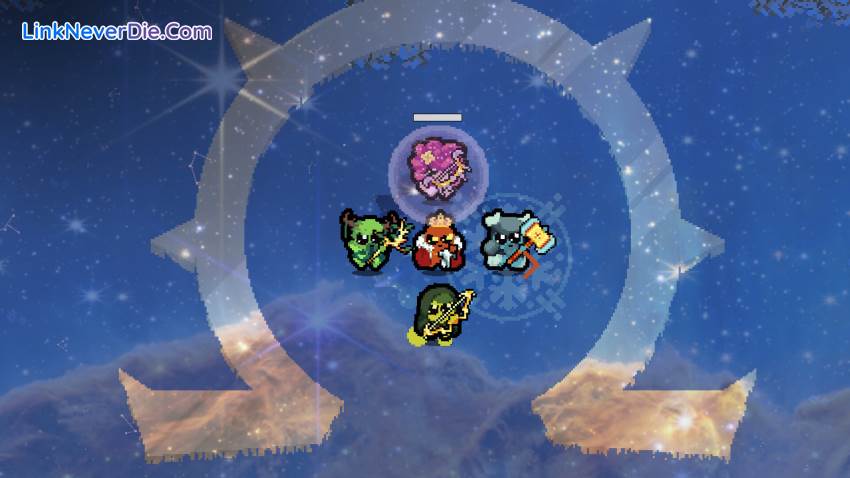 Hình ảnh trong game Just King (screenshot) Hình ảnh trong game Just King (screenshot)