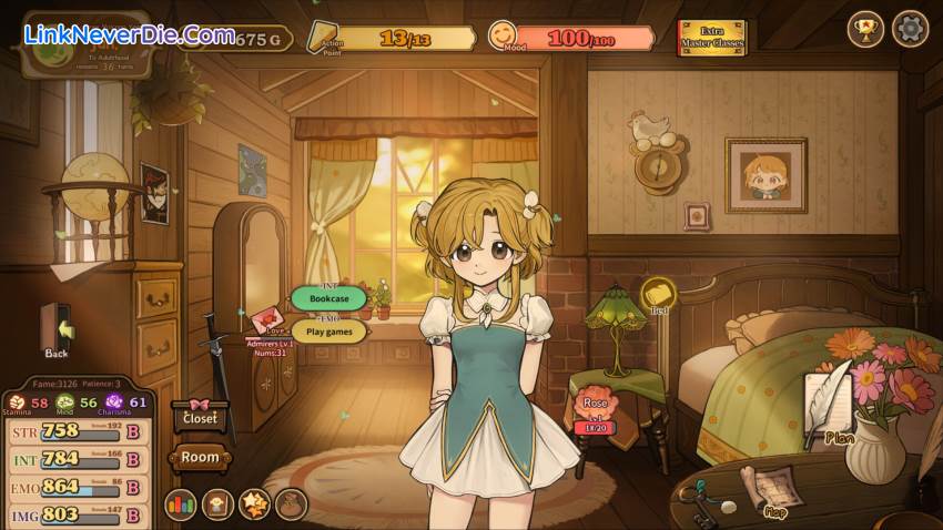 Hình ảnh trong game Volcano Princess (screenshot)