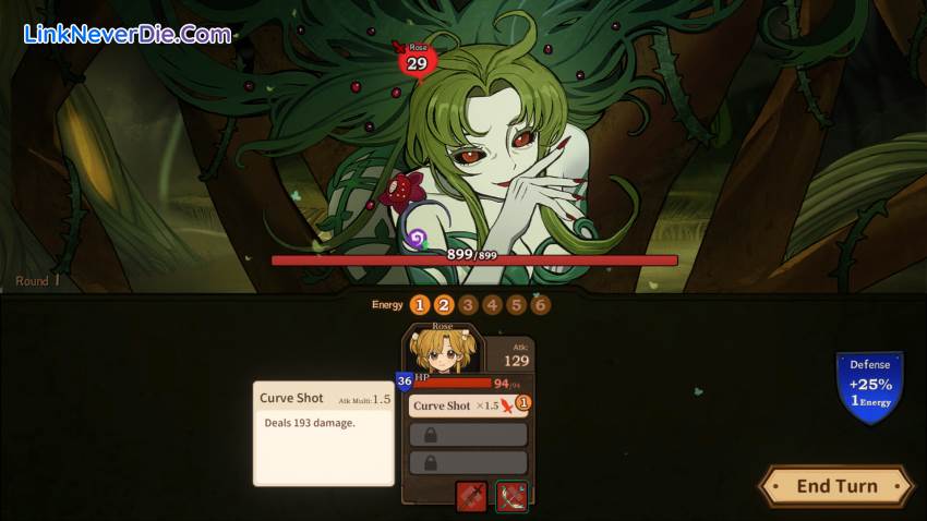 Hình ảnh trong game Volcano Princess (screenshot)