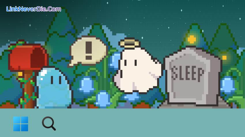 Hình ảnh trong game Tiny Pasture (screenshot) Hình ảnh trong game Tiny Pasture (screenshot)