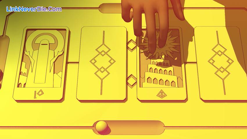 Hình ảnh trong game Chants of Sennaar (screenshot) Hình ảnh trong game Chants of Sennaar (screenshot)