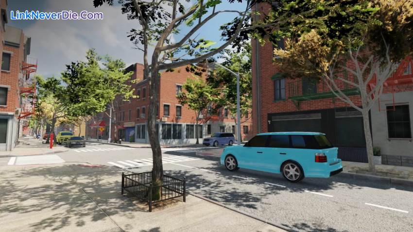 Hình ảnh trong game Cafemart Simulator (screenshot) Hình ảnh trong game Cafemart Simulator (screenshot)