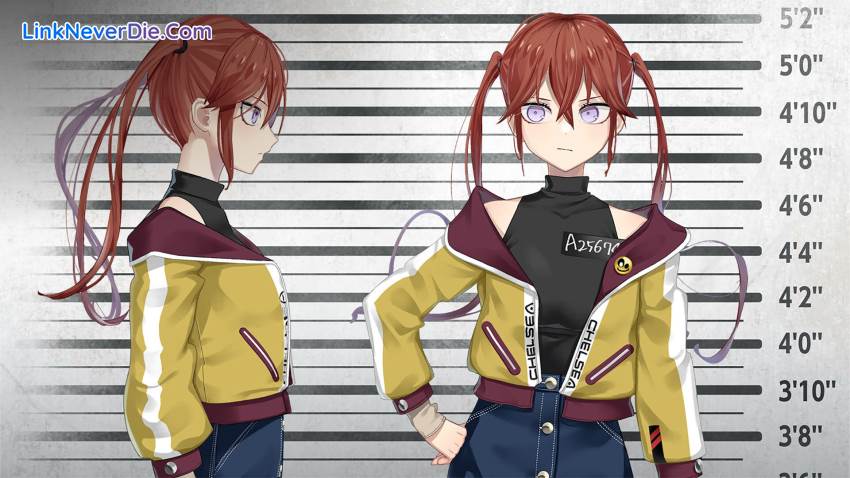 Hình ảnh trong game HENPRI (screenshot) Hình ảnh trong game HENPRI (screenshot)