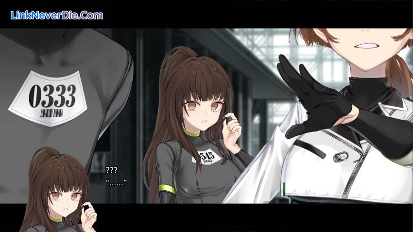 Hình ảnh trong game HENPRI (screenshot) Hình ảnh trong game HENPRI (screenshot)