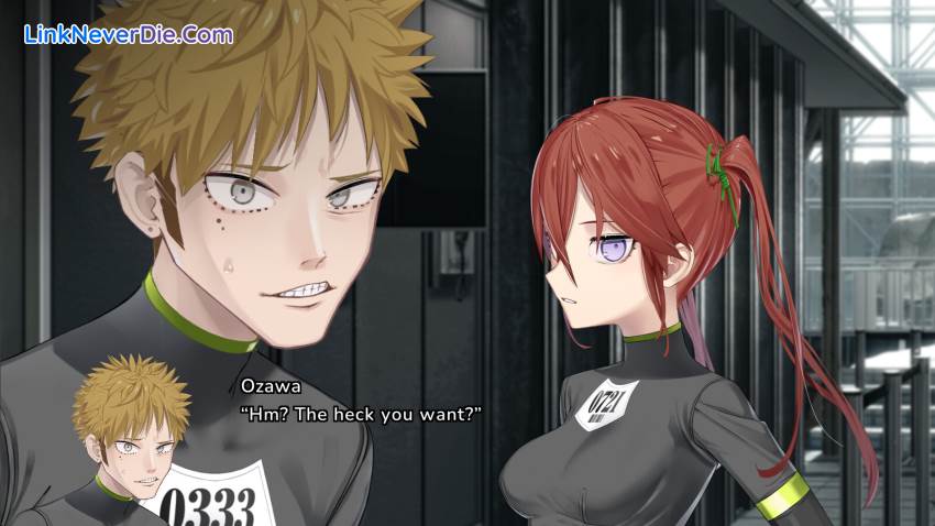 Hình ảnh trong game HENPRI (screenshot) Hình ảnh trong game HENPRI (screenshot)