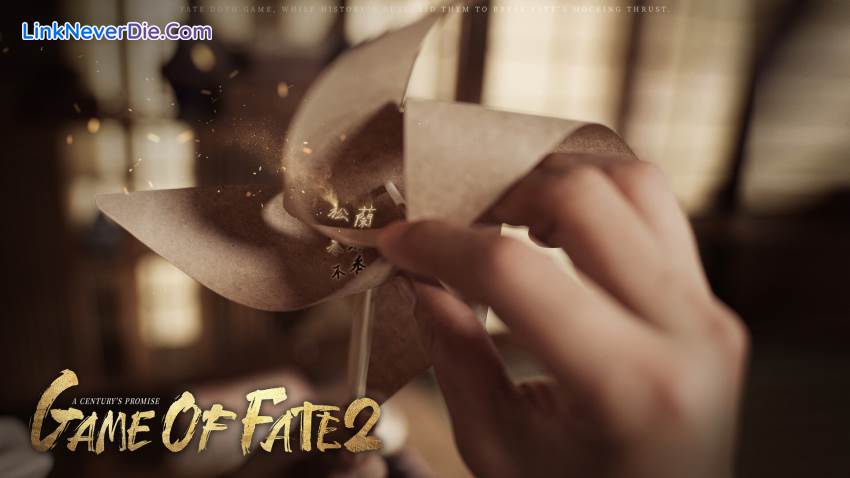 Hình ảnh trong game Game of Fate 2: A Century's Promise (screenshot) Hình ảnh trong game Game of Fate 2: A Century's Promise (screenshot)