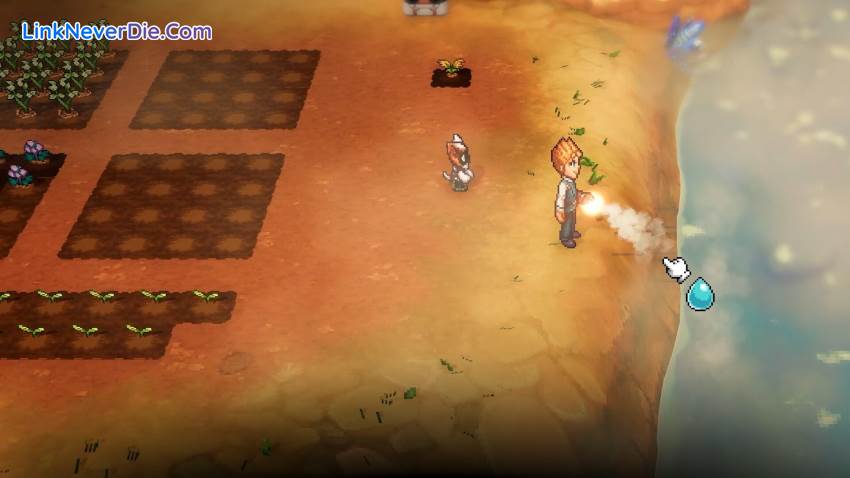 Hình ảnh trong game One Lonely Outpost (screenshot) Hình ảnh trong game One Lonely Outpost (screenshot)