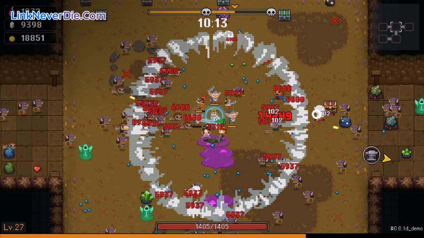 Hình ảnh trong game I Am Legion: Stand Survivors (screenshot) Hình ảnh trong game I Am Legion: Stand Survivors (screenshot)