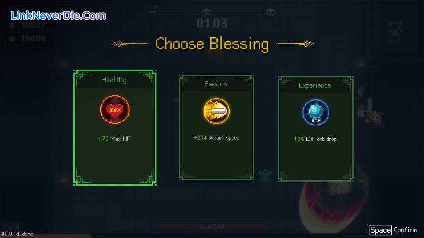 Hình ảnh trong game I Am Legion: Stand Survivors (screenshot) Hình ảnh trong game I Am Legion: Stand Survivors (screenshot)