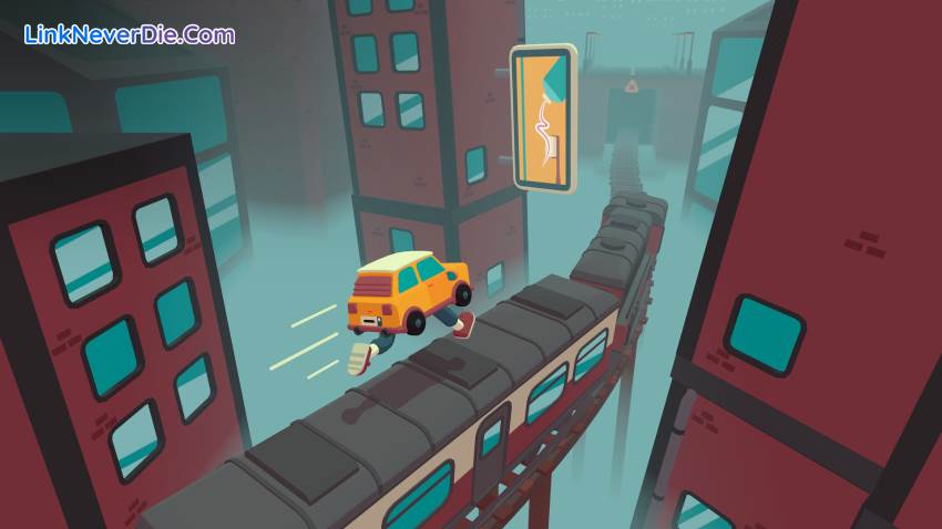 Hình ảnh trong game WHAT THE CAR? (screenshot)