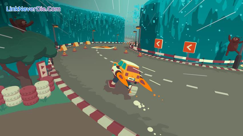 Hình ảnh trong game WHAT THE CAR? (screenshot)