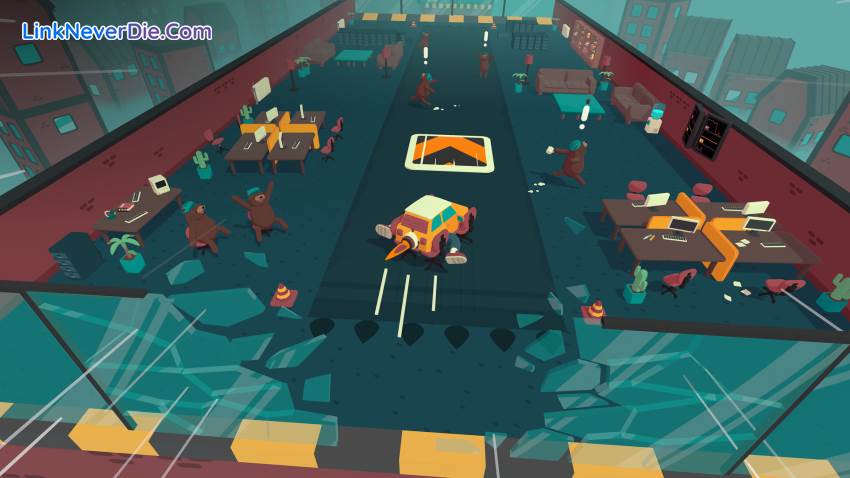 Hình ảnh trong game WHAT THE CAR? (screenshot)