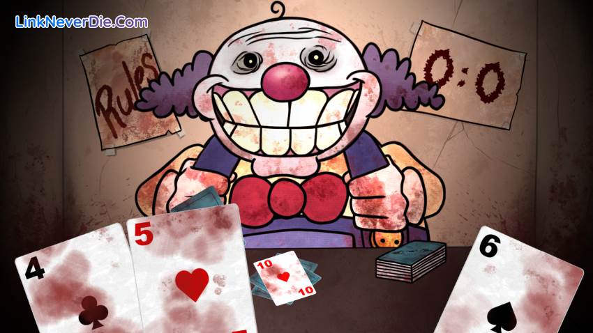 Hình ảnh trong game That's not my Neighbor (screenshot)