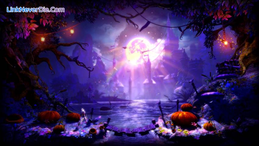 Hình ảnh trong game Trine 2: Complete Story (screenshot)