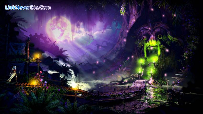 Hình ảnh trong game Trine 2: Complete Story (screenshot)