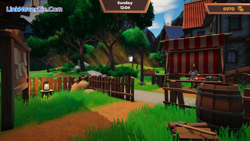 Hình ảnh trong game Alchemist Shop Simulator (screenshot) Hình ảnh trong game Alchemist Shop Simulator (screenshot)