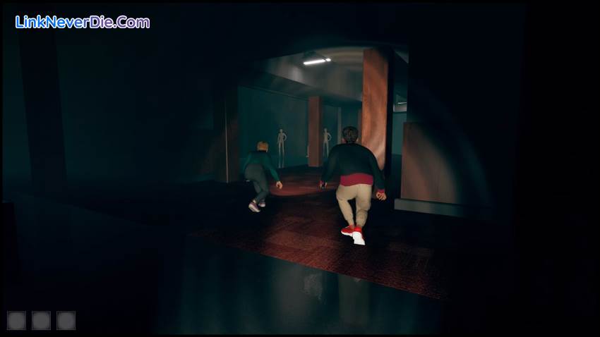 Hình ảnh trong game INVITATION To FEAR (screenshot) Hình ảnh trong game INVITATION To FEAR (screenshot)