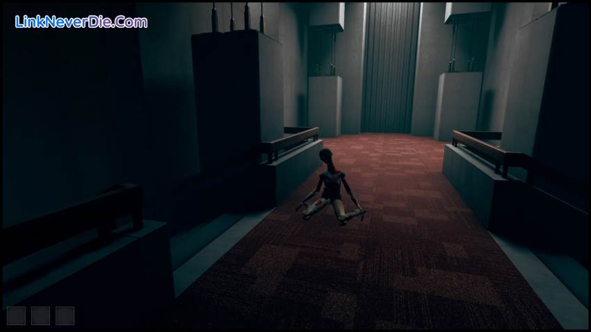 Hình ảnh trong game INVITATION To FEAR (screenshot) Hình ảnh trong game INVITATION To FEAR (screenshot)