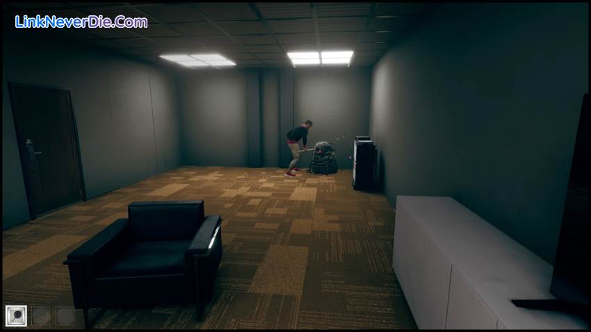 Hình ảnh trong game INVITATION To FEAR (screenshot) Hình ảnh trong game INVITATION To FEAR (screenshot)