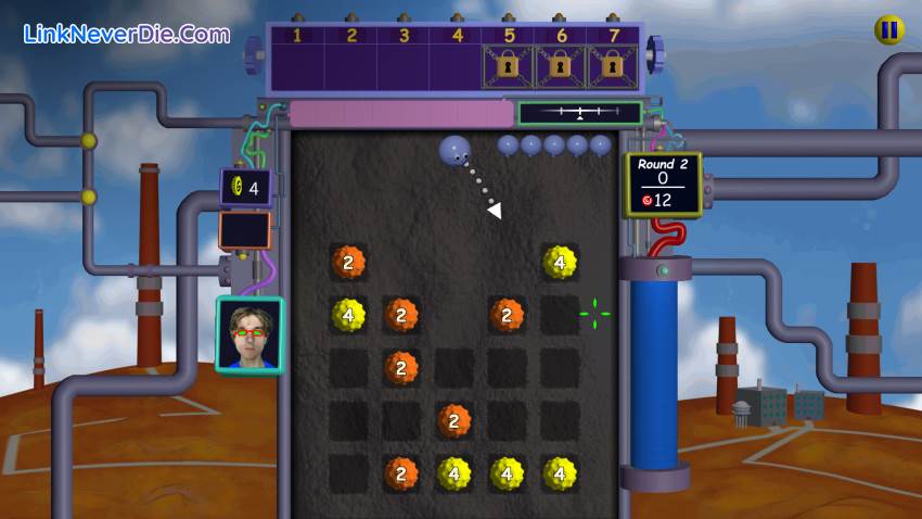 Hình ảnh trong game Nubby's Number Factory (screenshot) Hình ảnh trong game Nubby's Number Factory (screenshot)