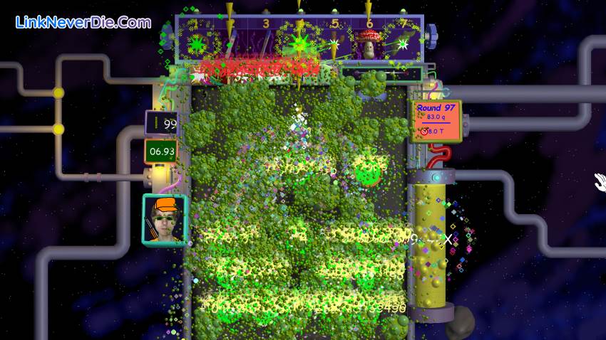 Hình ảnh trong game Nubby's Number Factory (screenshot) Hình ảnh trong game Nubby's Number Factory (screenshot)