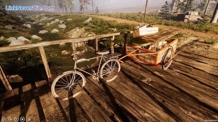 Hình ảnh trong game Farmer's Life (screenshot)