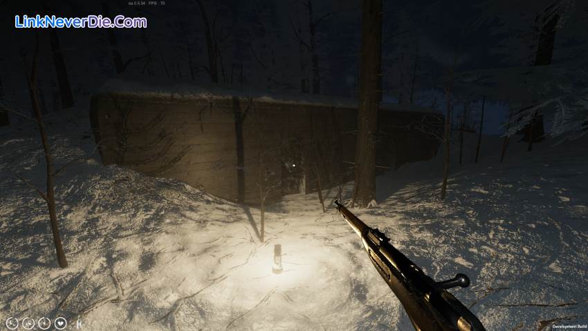 Hình ảnh trong game Farmer's Life (screenshot)