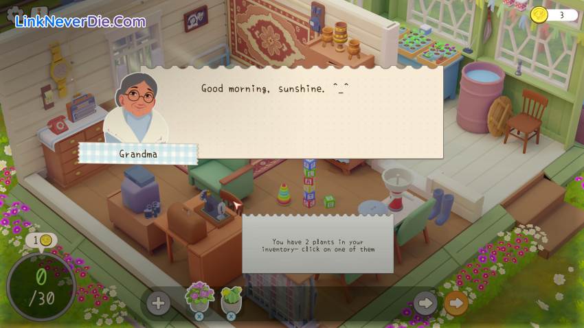 Hình ảnh trong game Urban Jungle (screenshot)