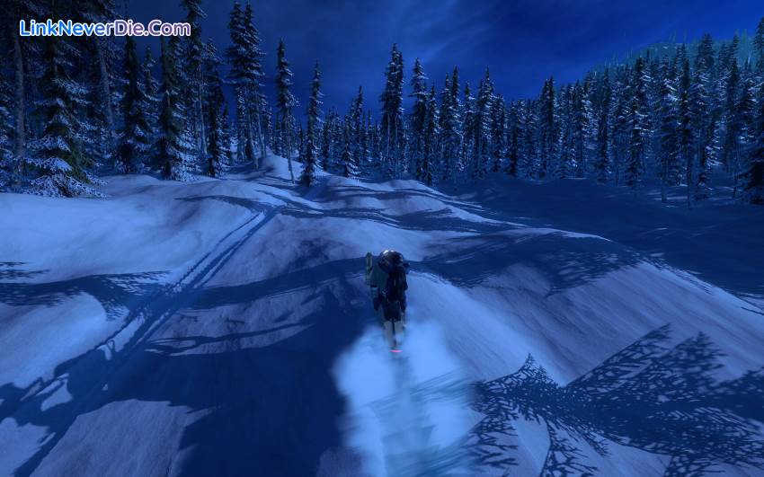 Hình ảnh trong game Sledders (screenshot) Hình ảnh trong game Sledders (screenshot)